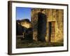 San Antonio Missions National Historic Park, San Antonio, Texas, USA-Rolf Nussbaumer-Framed Photographic Print