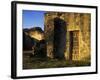 San Antonio Missions National Historic Park, San Antonio, Texas, USA-Rolf Nussbaumer-Framed Photographic Print