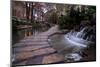 San Antonio Riverwalk, San Antonio, Texas, United States of America, North America-Jim Nix-Mounted Photographic Print