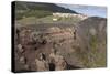 San Antonio Volcano, Fuencaliente, La Palma, Canary Islands, Spain, 2009-Peter Thompson-Stretched Canvas