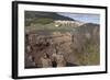 San Antonio Volcano, Fuencaliente, La Palma, Canary Islands, Spain, 2009-Peter Thompson-Framed Photographic Print