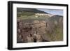 San Antonio Volcano, Fuencaliente, La Palma, Canary Islands, Spain, 2009-Peter Thompson-Framed Photographic Print