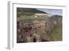 San Antonio Volcano, Fuencaliente, La Palma, Canary Islands, Spain, 2009-Peter Thompson-Framed Photographic Print