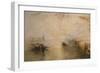 San Benedetto Looking Toward Fusina-James Baker Pyne-Framed Giclee Print