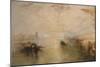 San Benedetto Looking Toward Fusina-James Baker Pyne-Mounted Giclee Print