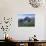 San Bernadino Pass, Swiss Alps, Switzerland-Hans Peter Merten-Photographic Print displayed on a wall