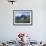 San Bernadino Pass, Swiss Alps, Switzerland-Hans Peter Merten-Framed Photographic Print displayed on a wall