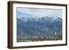 San Bernardino Mountains, Los Angeles-Natalie Tepper-Framed Photo