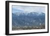 San Bernardino Mountains, Los Angeles-Natalie Tepper-Framed Photo