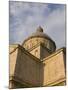 San Biagio Temple, Montepulciano, Val D'Orcia, Siena Province, Tuscany, Italy, Europe-Pitamitz Sergio-Mounted Photographic Print