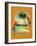 San Blas-Catherine Jones-Framed Art Print