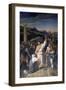 San Crescenzio, 1867-Luigi Mussini-Framed Giclee Print