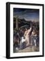 San Crescenzio, 1867-Luigi Mussini-Framed Giclee Print