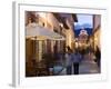 San Cristobal de Las Casas, Chiapas Province, Mexico-Peter Adams-Framed Photographic Print