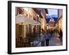 San Cristobal de Las Casas, Chiapas Province, Mexico-Peter Adams-Framed Photographic Print