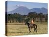 San Cristobal Volcano, Nr. Chichigalpa, Chinandega, Nicaragua-John Coletti-Stretched Canvas