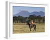 San Cristobal Volcano, Nr. Chichigalpa, Chinandega, Nicaragua-John Coletti-Framed Photographic Print