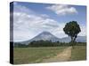 San Cristobal Volcano, Nr. Chichigalpa, Chinandega, Nicaragua-John Coletti-Stretched Canvas