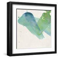 San dans L'Inconnu-Lottie Fontaine-Framed Giclee Print