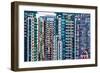 San Diego Buildings-Kathy Mahan-Framed Photographic Print