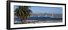 San Diego, CA-null-Framed Photographic Print