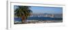 San Diego, CA-null-Framed Photographic Print