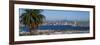 San Diego, CA-null-Framed Photographic Print