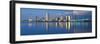 San Diego, CA-null-Framed Photographic Print