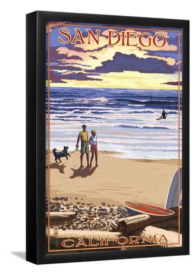 Poster, , large