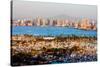 San Diego California-Andy777-Stretched Canvas