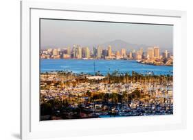 San Diego California-Andy777-Framed Photographic Print