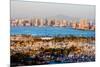 San Diego California-Andy777-Mounted Photographic Print