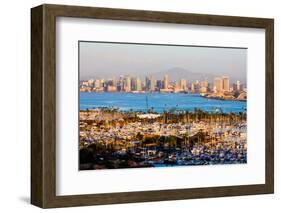 San Diego California-Andy777-Framed Photographic Print