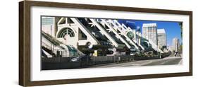 San Diego Convention Center, Marina District, San Diego, California, USA-null-Framed Photographic Print