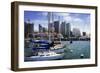 San Diego Que I-Alan Hausenflock-Framed Photographic Print