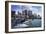 San Diego Que I-Alan Hausenflock-Framed Photographic Print