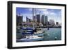 San Diego Que I-Alan Hausenflock-Framed Photographic Print