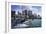 San Diego Que I-Alan Hausenflock-Framed Photographic Print