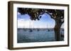 San Diego Que IV-Alan Hausenflock-Framed Photographic Print