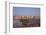 San Diego Skyline with Harbor Island Boats, California, USA, Summer-Stuart Westmorland-Framed Photographic Print