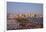 San Diego Skyline with Harbor Island Boats, California, USA, Summer-Stuart Westmorland-Framed Photographic Print