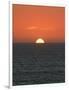 San Diego Sunset, 2009-null-Framed Photographic Print