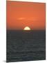 San Diego Sunset, 2009-null-Mounted Photographic Print