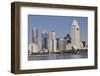 San Diego Towers-Steve Minkler-Framed Photographic Print