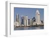 San Diego Towers-Steve Minkler-Framed Photographic Print