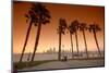 San Diego-dellm60-Mounted Photographic Print