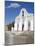 San Elizario Mission, El Paso, Texas, United States of America, North America-Richard Cummins-Mounted Photographic Print