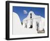 San Elizario Mission, El Paso, Texas, United States of America, North America-Richard Cummins-Framed Photographic Print