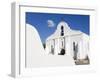 San Elizario Mission, El Paso, Texas, United States of America, North America-Richard Cummins-Framed Photographic Print