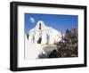 San Elizario Mission, El Paso, Texas, United States of America, North America-Richard Cummins-Framed Photographic Print